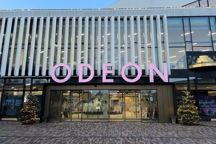 Odeon Odense